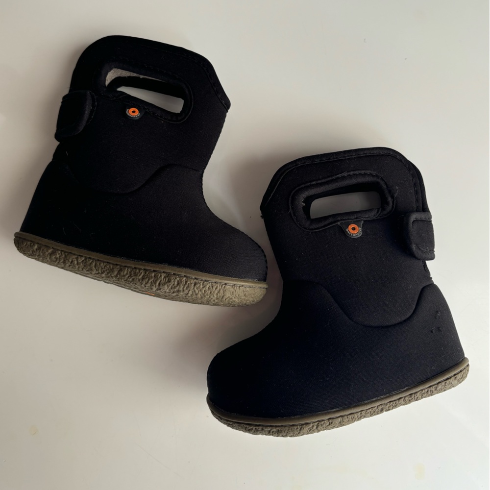 Bogs Baby Boots